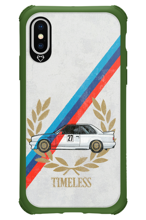 Timeless - Apple iPhone XS