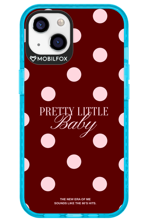 60’s Baby - Apple iPhone 13