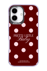 60’s Baby - Apple iPhone 17