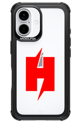 HYPER Leather - Apple iPhone 16