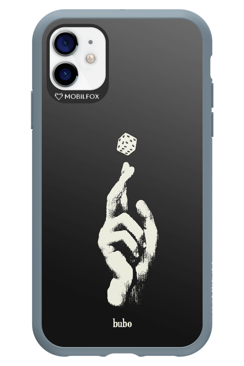DAMNED LUCK 2.0 - Apple iPhone 11
