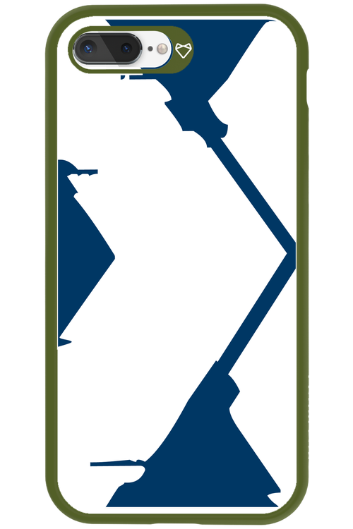 Arctic Edge - Apple iPhone 8 Plus