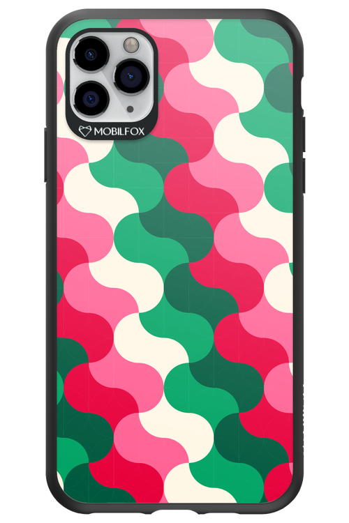 Holiday's Aura - Apple iPhone 11 Pro Max