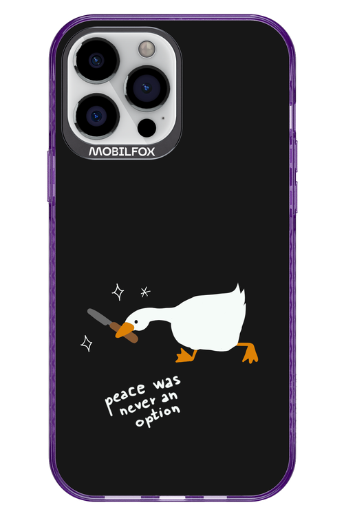 OPTION - Apple iPhone 13 Pro Max