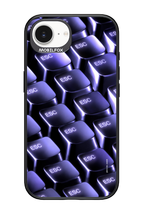 Can's Escape 2.0 - Apple iPhone 16e
