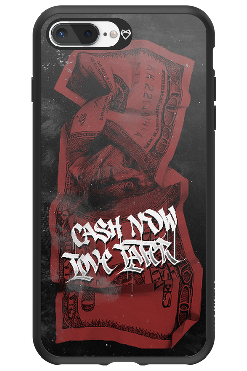 Liquid Assets - Apple iPhone 7 Plus