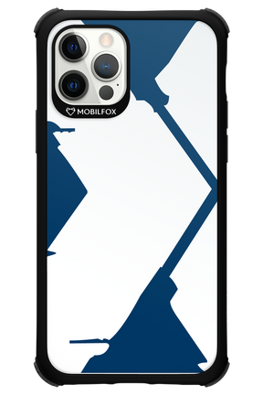 Arctic Edge - Apple iPhone 12 Pro