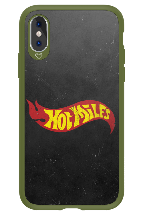 Hot Milfs 2.0 - Apple iPhone XS
