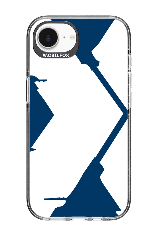 Arctic Edge - Apple iPhone 16e