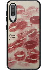 LOVE U 2.0 - Samsung Galaxy A50