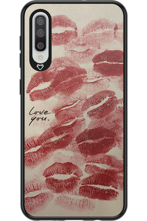 LOVE U 2.0 - Samsung Galaxy A50