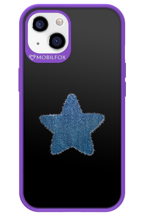 Denim Star - Apple iPhone 13