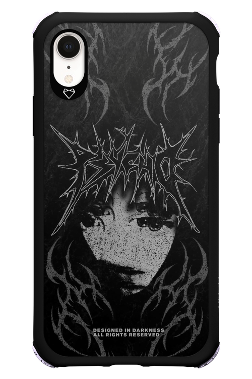 Schizo - Apple iPhone XR