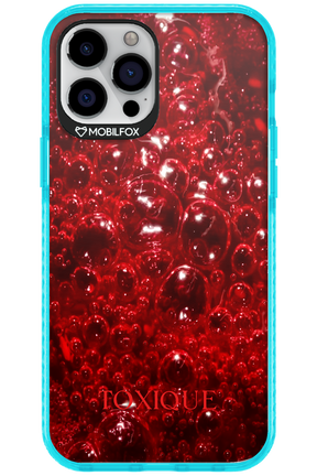 Toxique - Apple iPhone 12 Pro Max