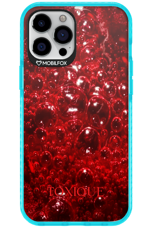 Toxique - Apple iPhone 12 Pro Max