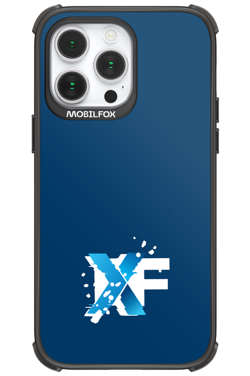 Nano Burst  - Apple iPhone 14 Pro Max