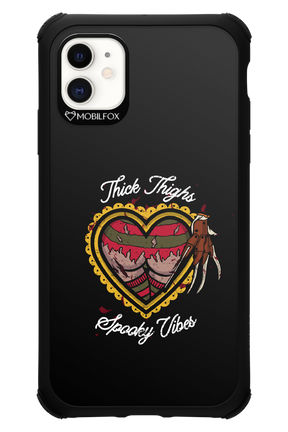 Hot Nightmare - Apple iPhone 11