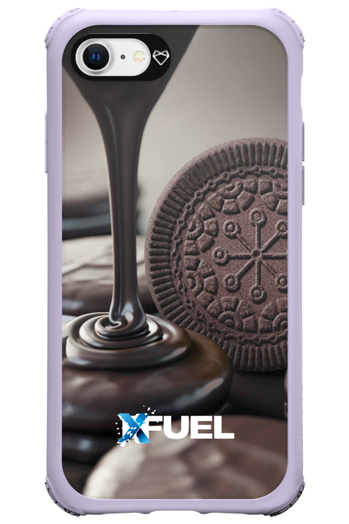 Choco Boost - Apple iPhone SE 2020