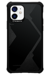 Black Surge - Apple iPhone 12