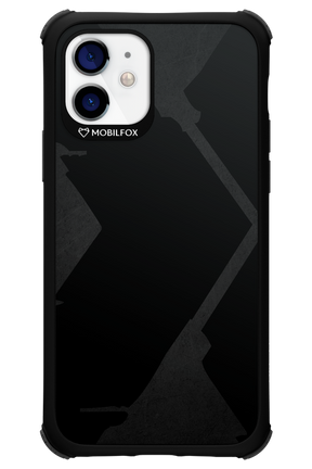 Black Surge - Apple iPhone 12