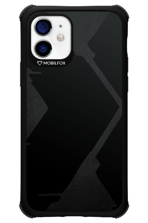 Black Surge - Apple iPhone 12