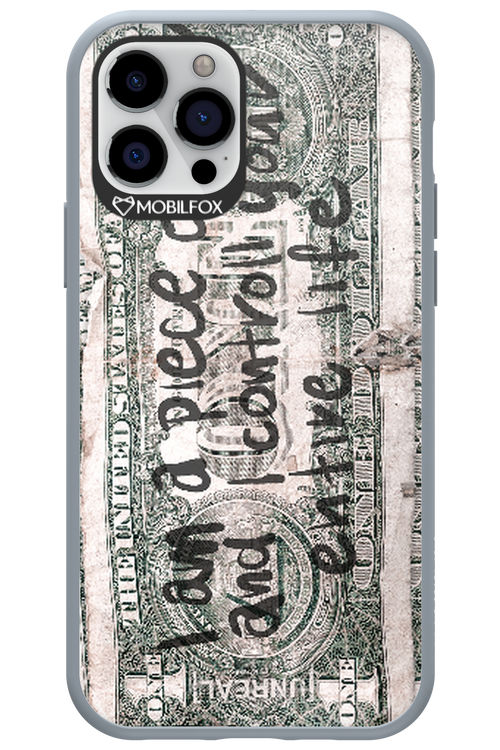 Dollars - Apple iPhone 12 Pro