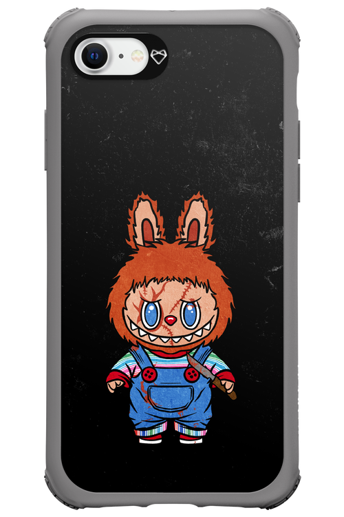 Playtime's over - Apple iPhone SE 2022