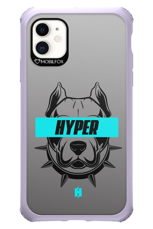 BULL 2.0 - Apple iPhone 11