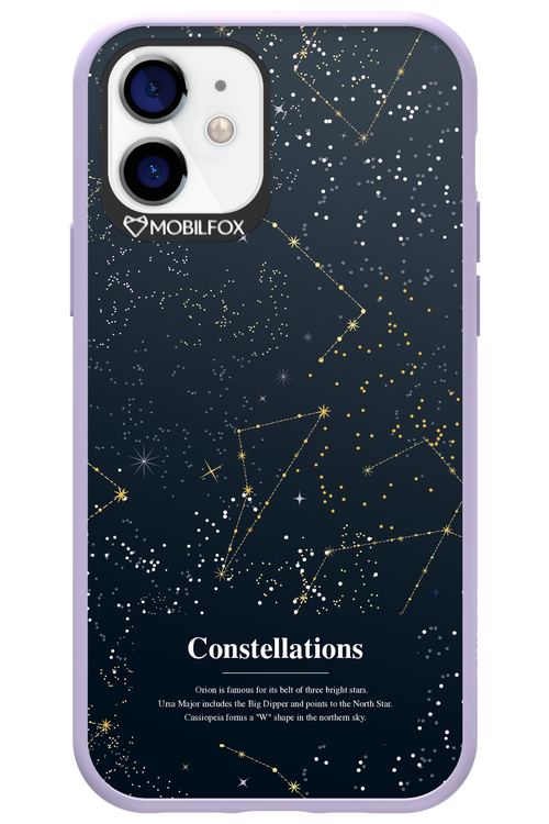Constellations 2.0 - Apple iPhone 12