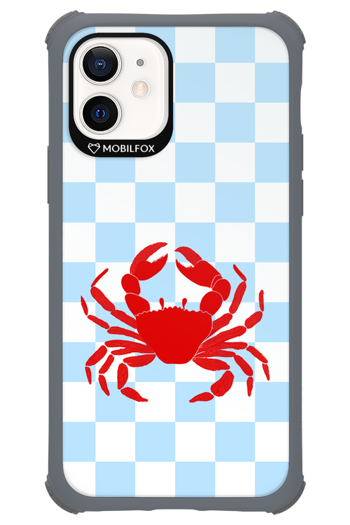 Oh Crab - Apple iPhone 12