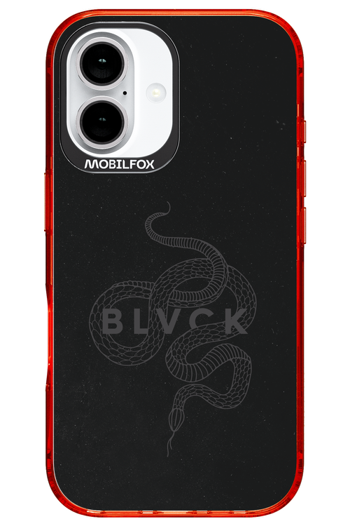 MAMBA - Apple iPhone 16