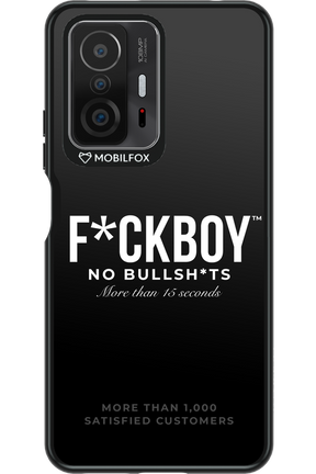 F_CKBOY 2.0 - Xiaomi Mi 11T Pro
