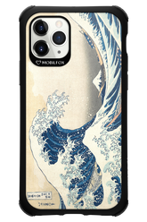 Hokusai - Apple iPhone 11 Pro