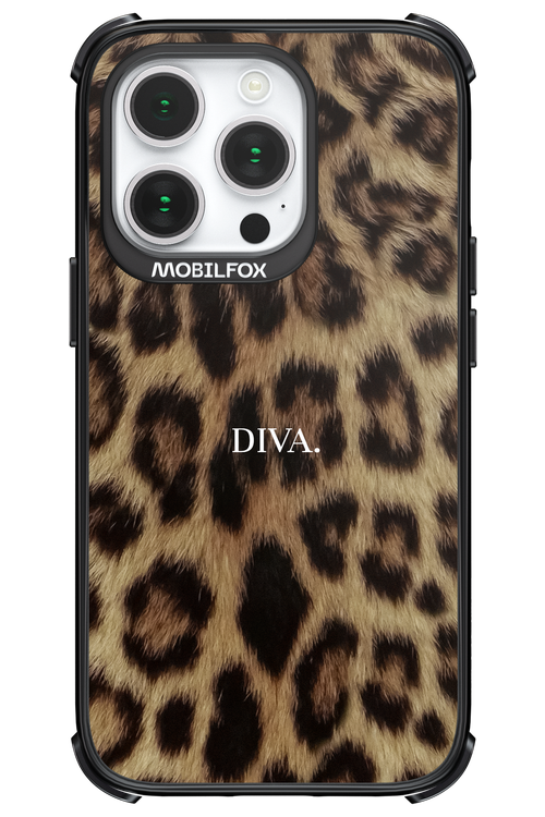 Diva 2.0 - Apple iPhone 14 Pro