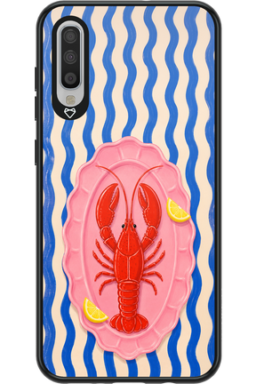 LOBSTER 2.0 - Samsung Galaxy A70