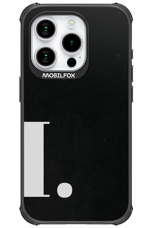 I (Off Space) 2.0 - Apple iPhone 15 Pro