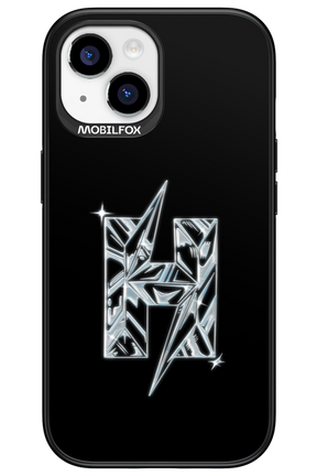 H DIAMOND 2.0 - Apple iPhone 15