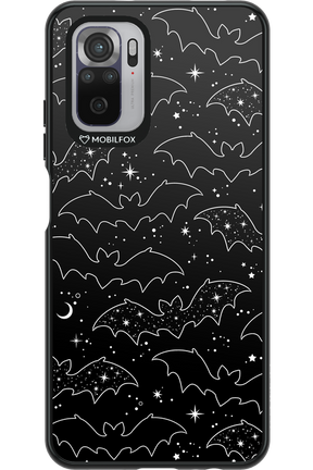 Dreamer Bat - Xiaomi Redmi Note 10