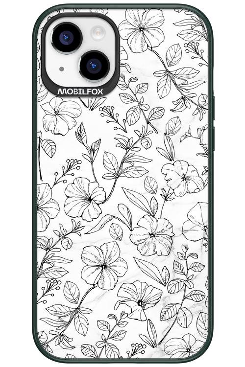 Lineart Beuty - Apple iPhone 15 Plus