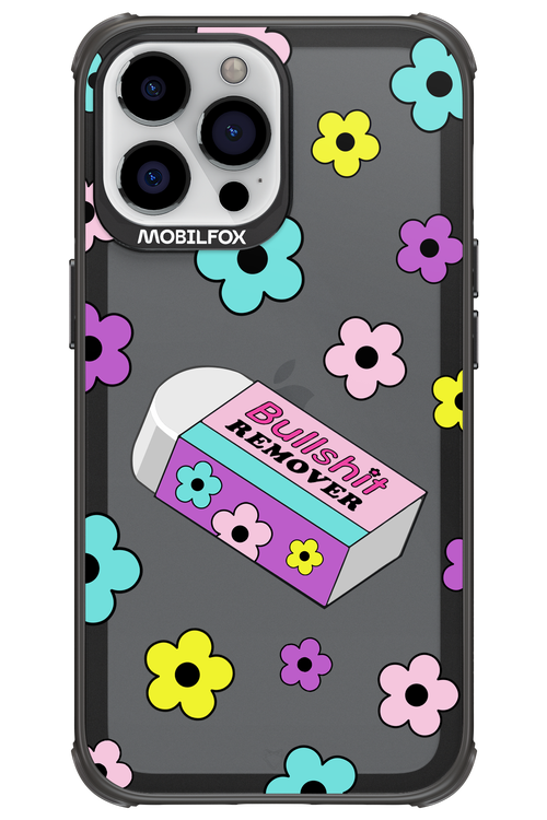 Bullsh_t Eraser - Apple iPhone 13 Pro Max