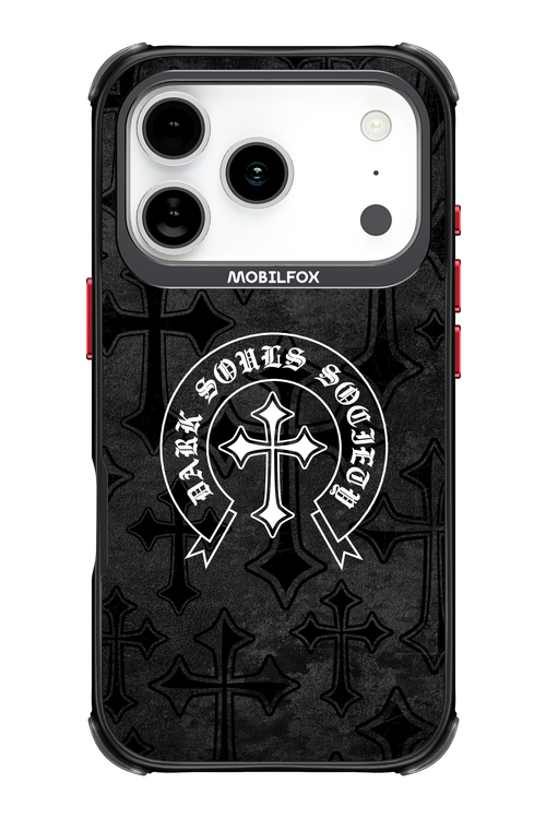 Dark Souls Society - Apple iPhone 17 Pro