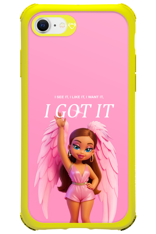 Got It - Apple iPhone 7