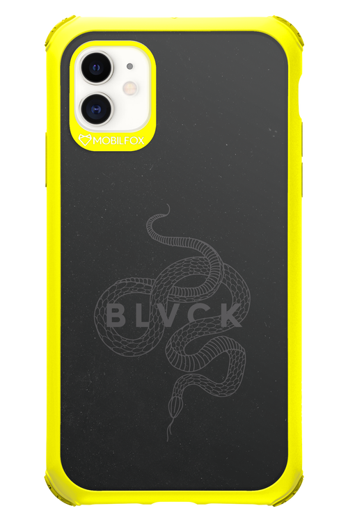 MAMBA 2.0 - Apple iPhone 11