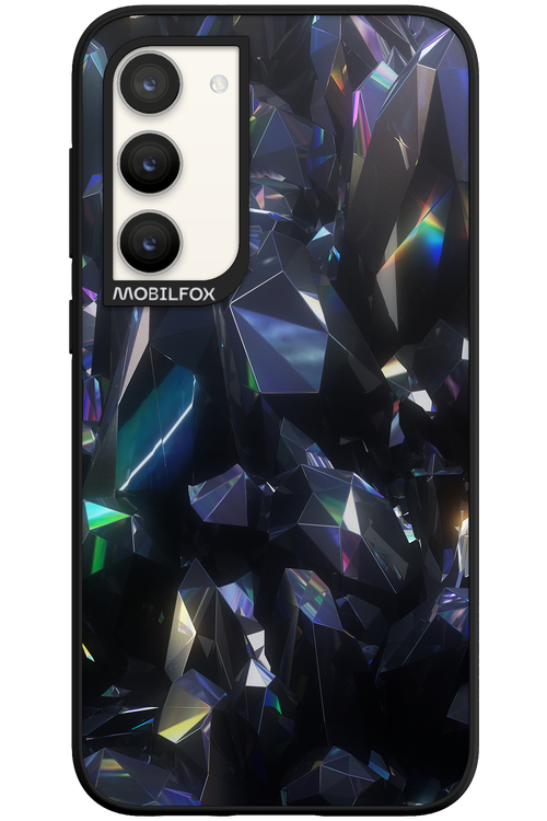 Enigma Quartz - Samsung Galaxy S23 Plus