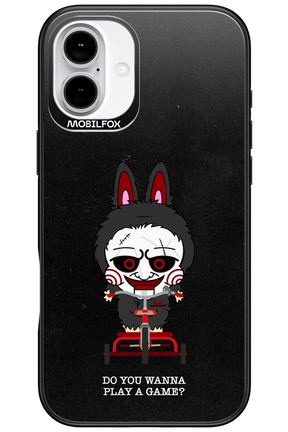 Sawbubu - Apple iPhone 16 Plus