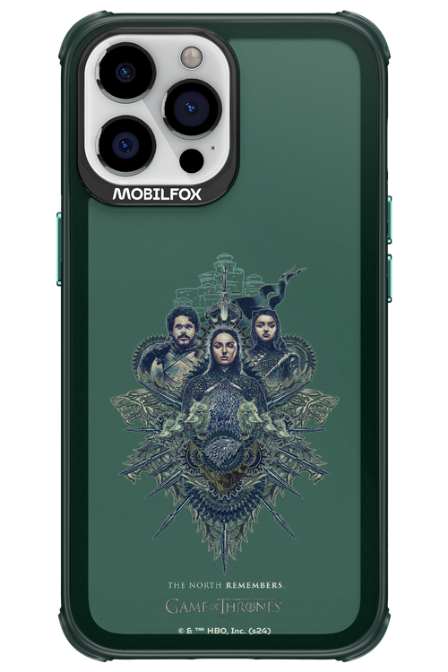 My name is Arya Stark - Apple iPhone 13 Pro Max