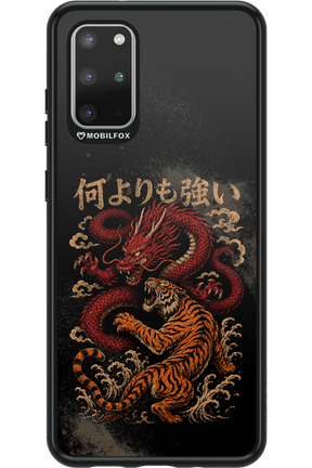何よりも強いI 2.0 - Samsung Galaxy S20+