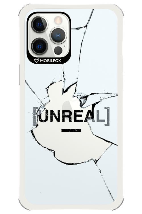 Broken Glass - Apple iPhone 12 Pro Max