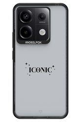 Iconic Sparkle - Xiaomi Redmi Note 13 Pro 5G