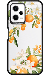 Amalfi Orange 2.0 - Xiaomi Redmi Note 12 5G